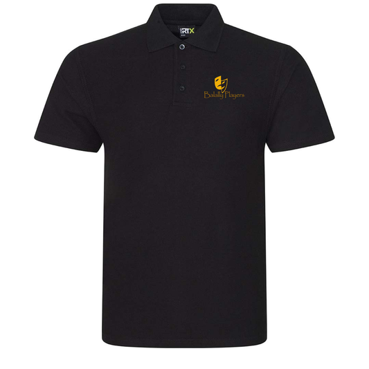 Balally Players Polo