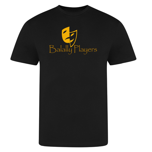 Balally Players Tshirt