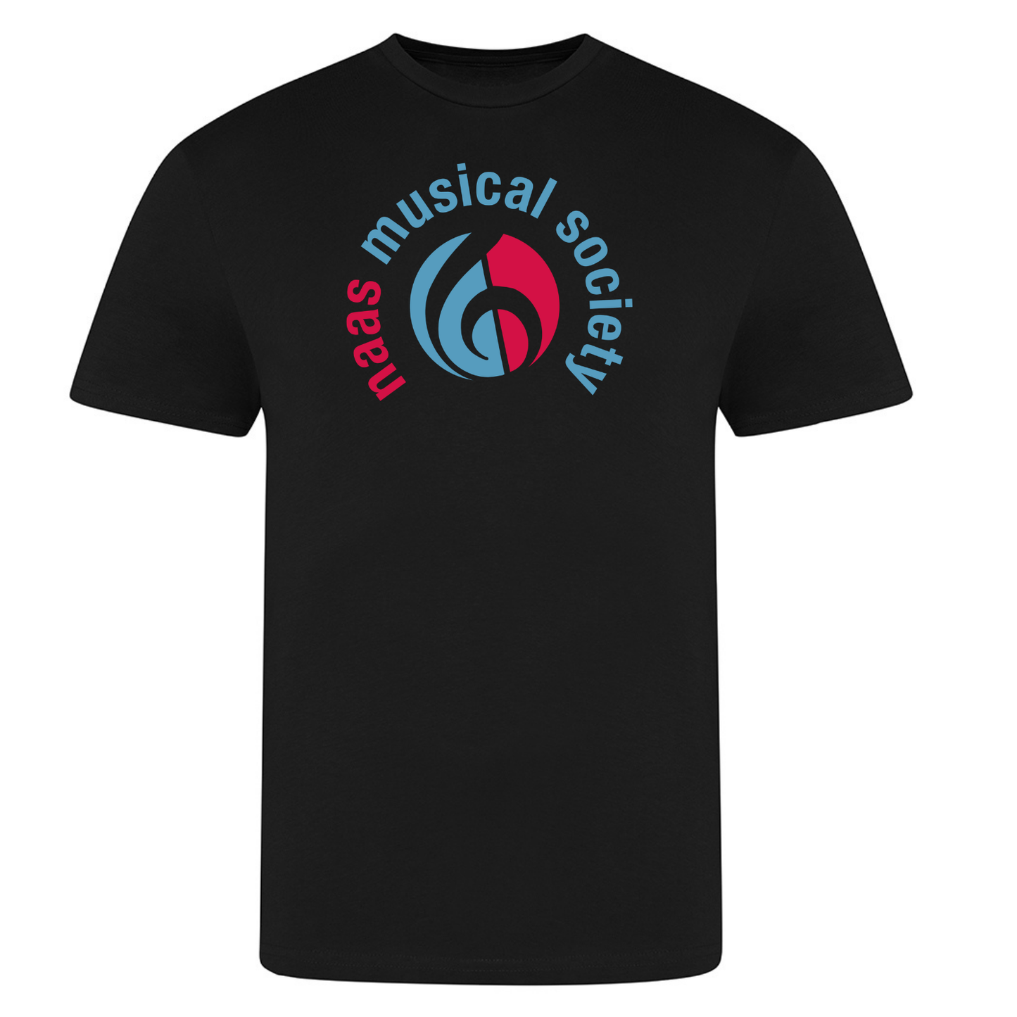 NMS T-shirt