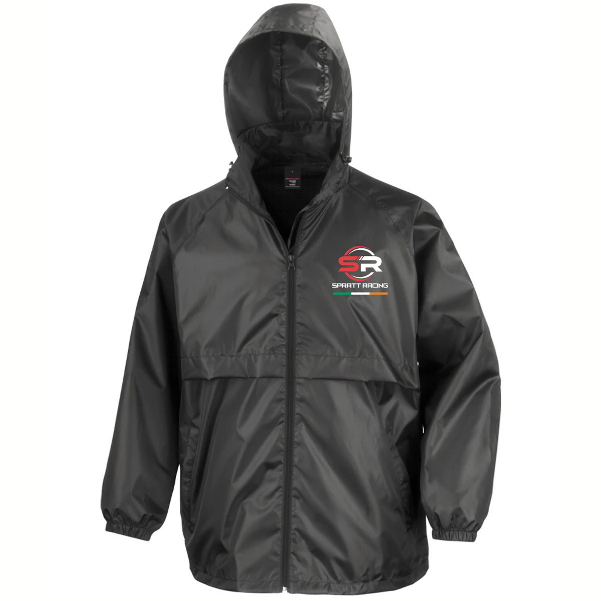 Spratt motor racing lightweight Jacket