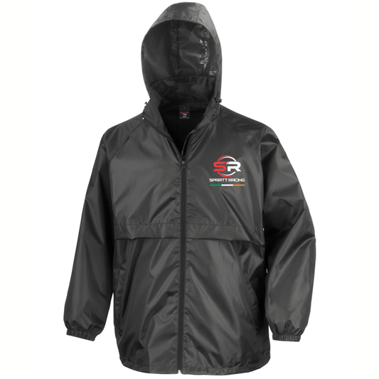 Spratt motor racing lightweight Jacket