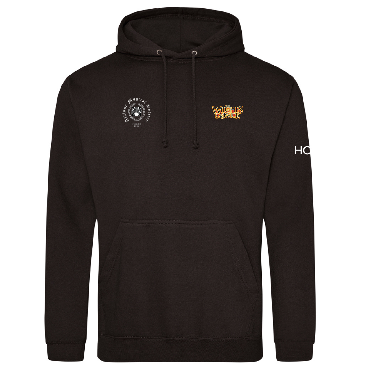The Witches Eastwick Hoodies