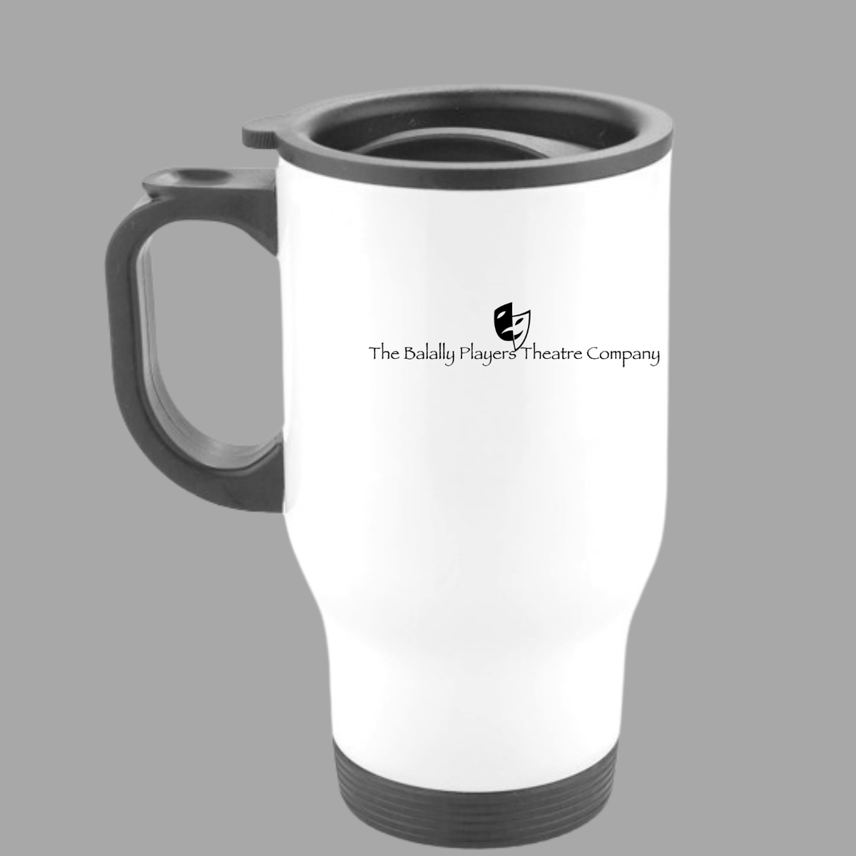 Balally Players Theatre Company Insulated Coffee Mug