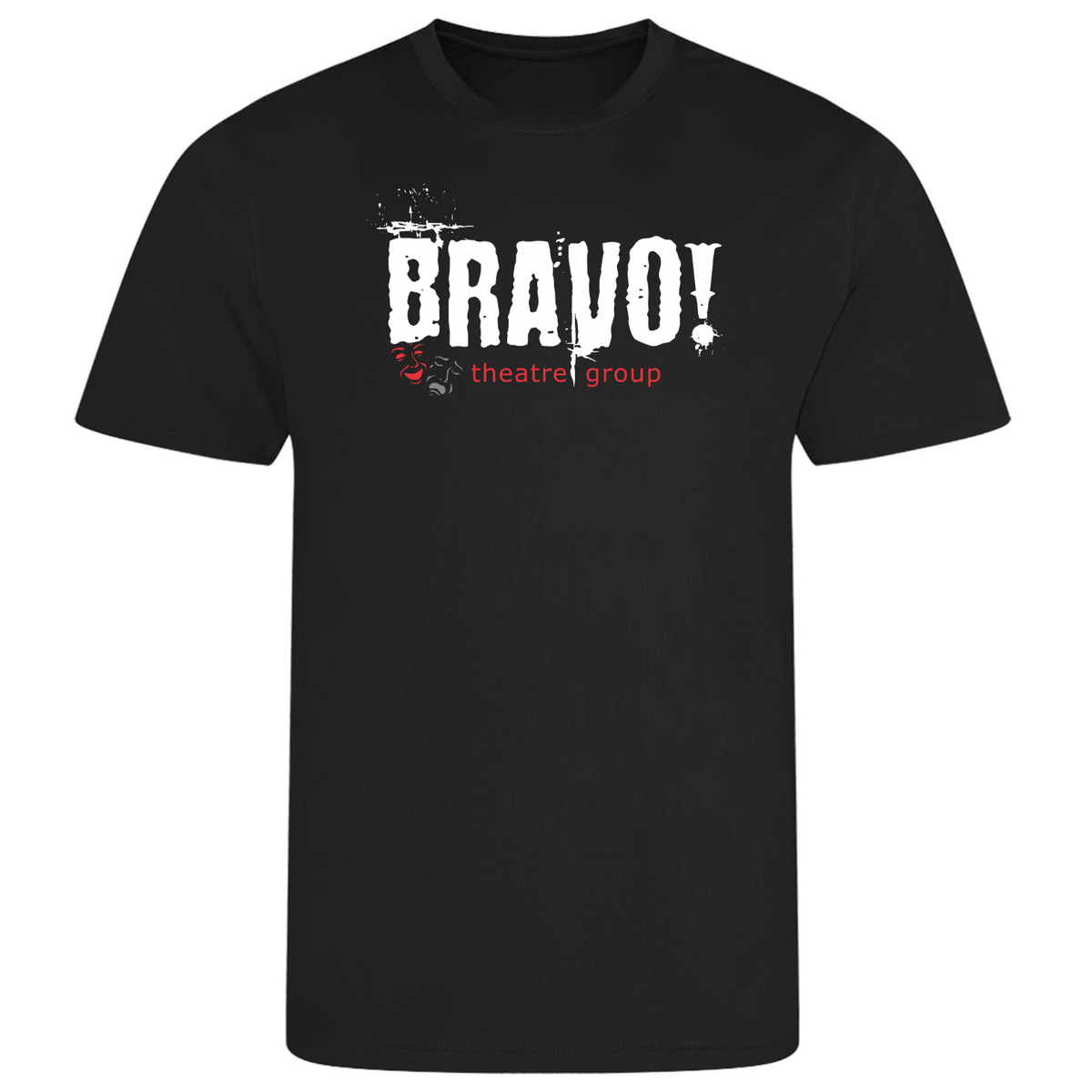 BRAVO Cotton Tshirt