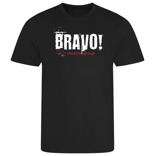 BRAVO Cotton Tshirt