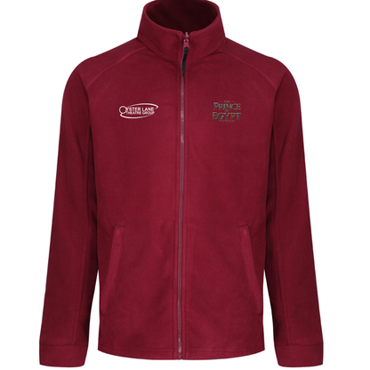 Oyster Lane Theatre Group Fleece (Full Zip)