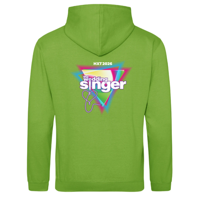 HXT the wedding singer Hoodie