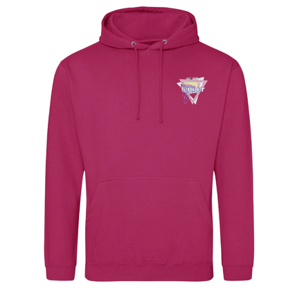 HXT Hot pink the wedding singer Hoodie