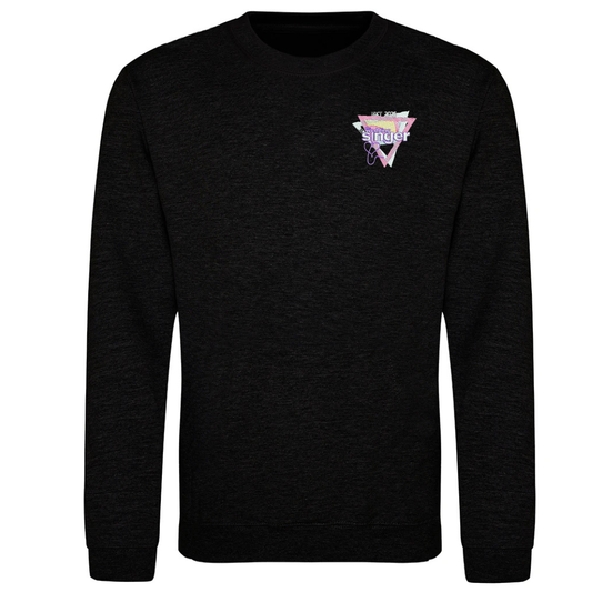 HXT the wedding singer Sweatshirt