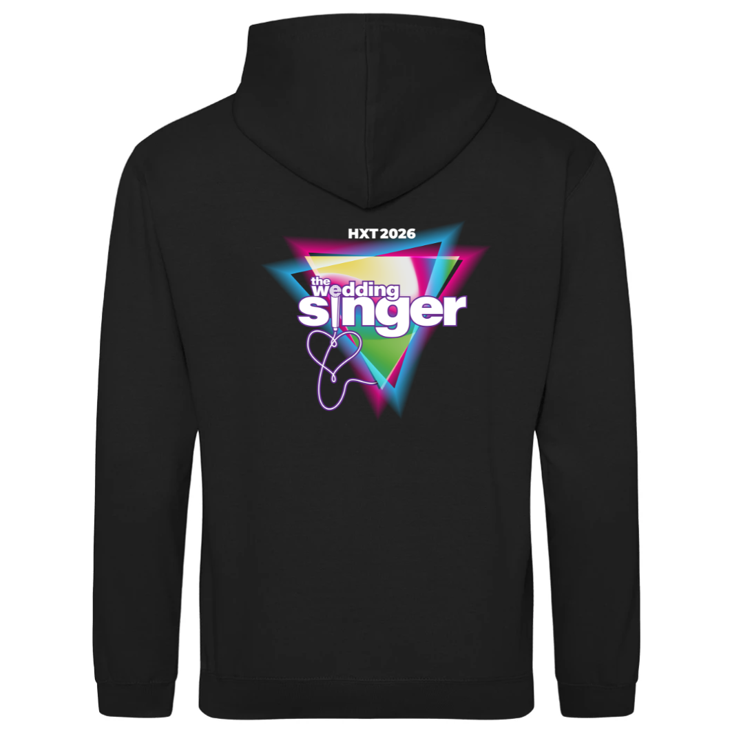 HXT the wedding singer Hoodie