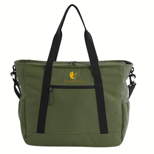 Balally Players Ramble Tote Bag