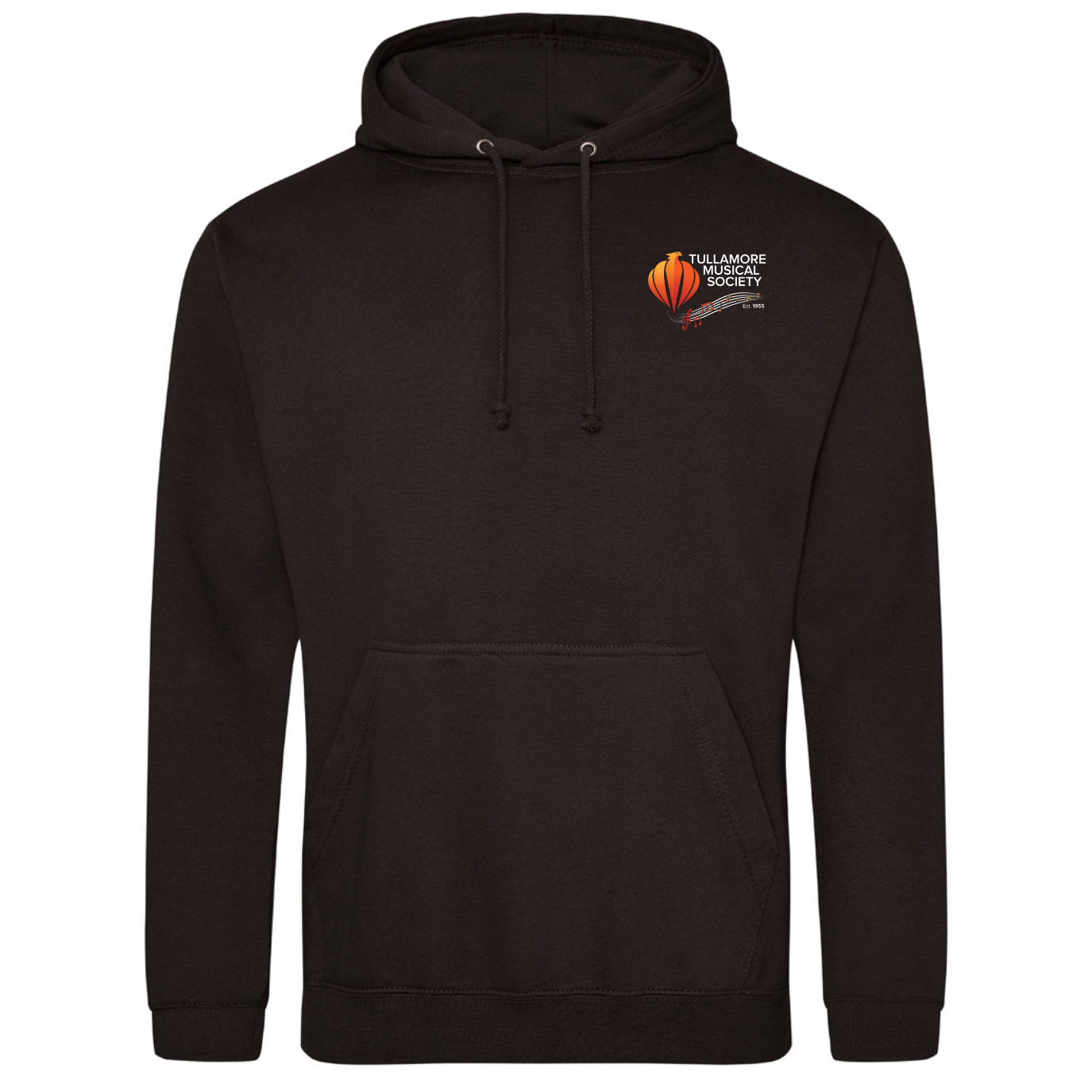 Tullamore Musical society Hoodie