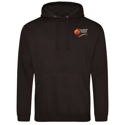 Tullamore Musical society Hoodie