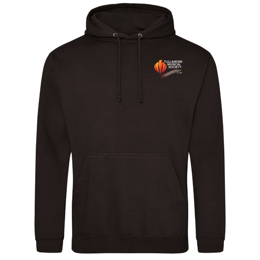 Tullamore Musical society Hoodie