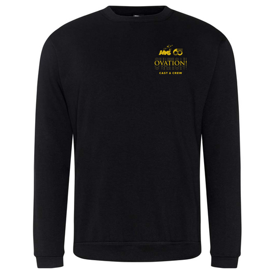 AIMS 60th Celebration Sweatshirt