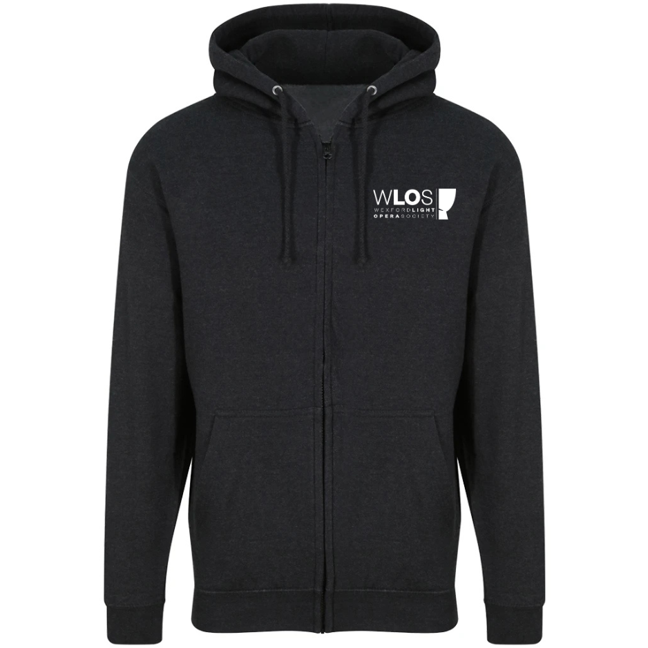 Wexford Light Opera Society Polo Zoodie