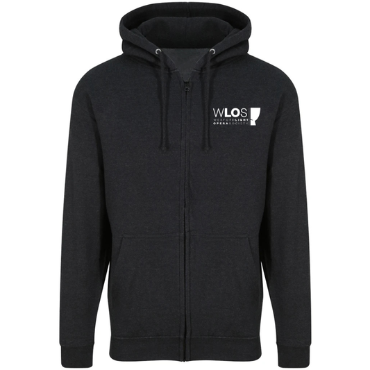 Wexford Light Opera Society Polo Zoodie