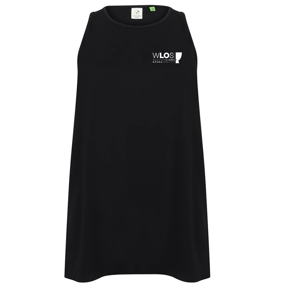 WLOS Ladies Open Back