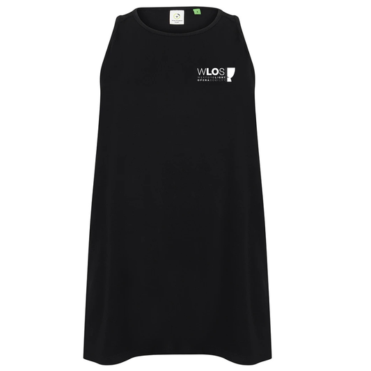 WLOS Ladies Open Back