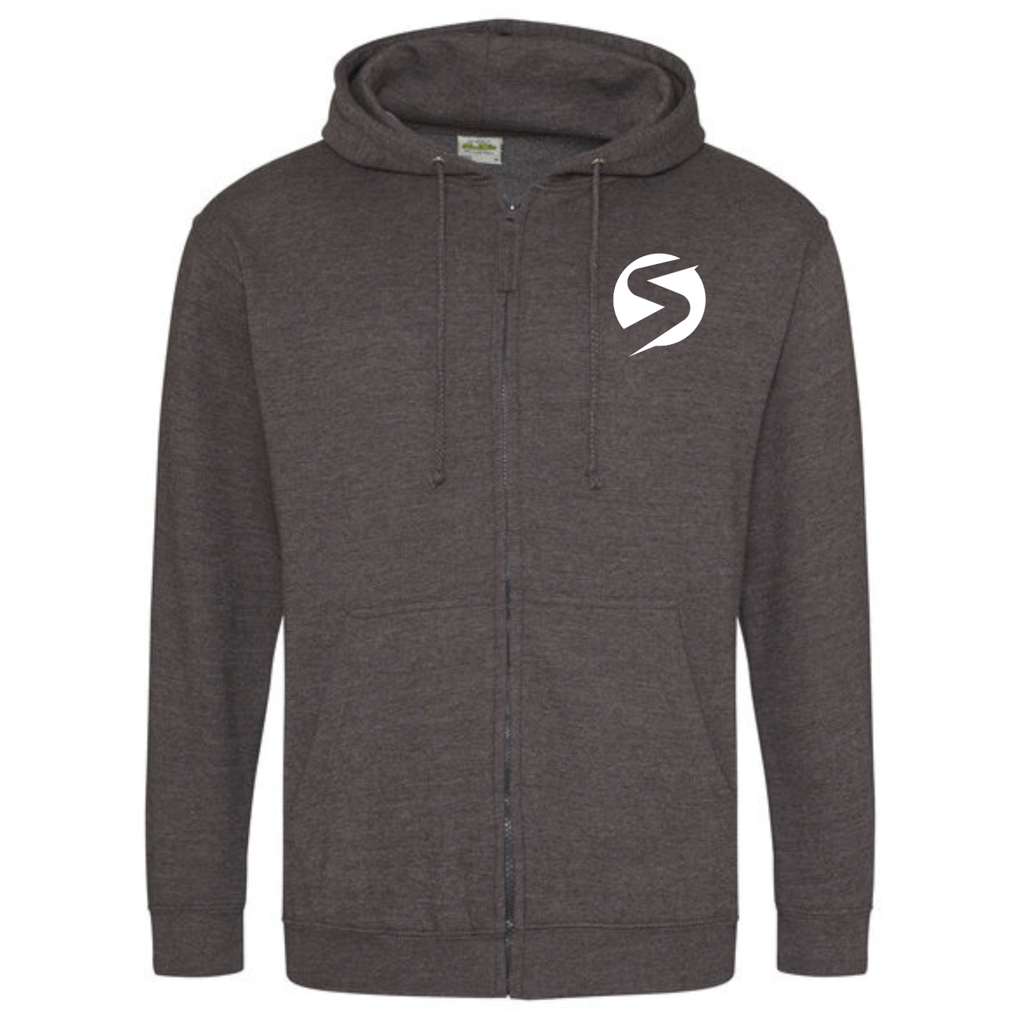 Slaney Musical and Dramatics Society ZOODIE charcoal