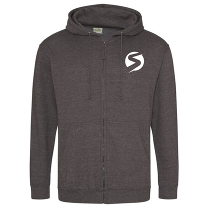 Slaney Musical and Dramatics Society ZOODIE charcoal