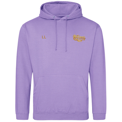 Rapunzel hoodie