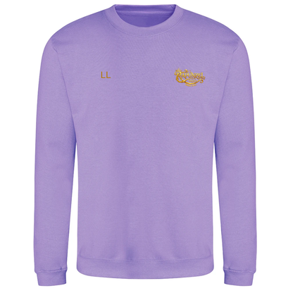 Rapunzel Sweatshirt
