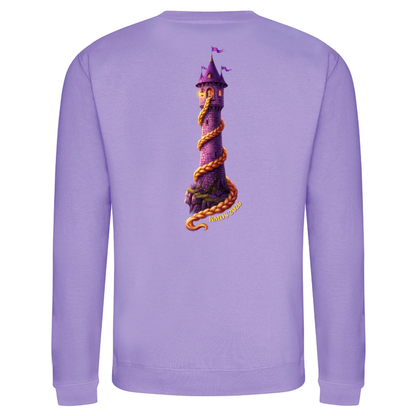 Rapunzel Sweatshirt