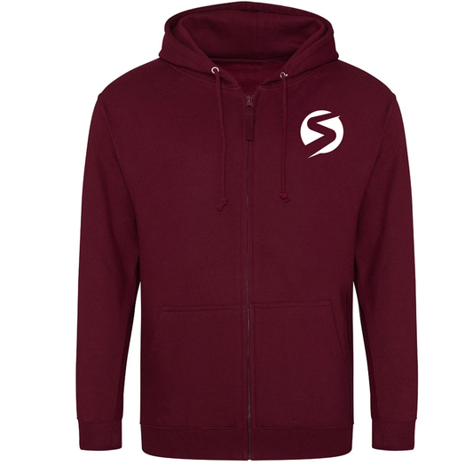 Slaney Musical and Dramatics Society ZOODIE BURGUNDY