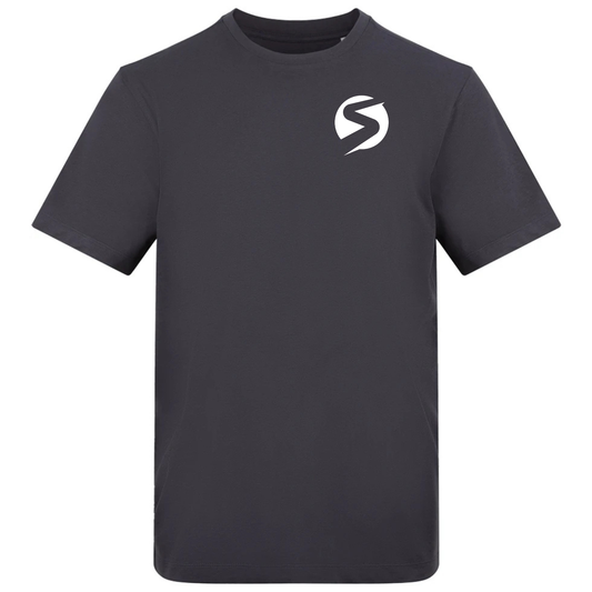 Slaney Musical and Dramatics Society Charcoal Tshirt