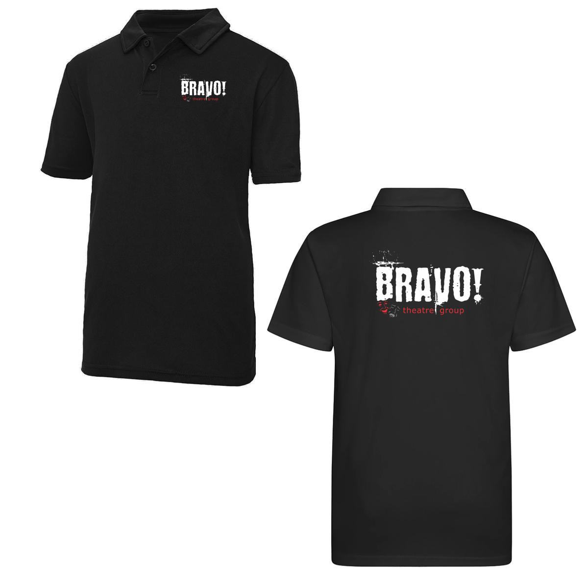 BRAVO Polo