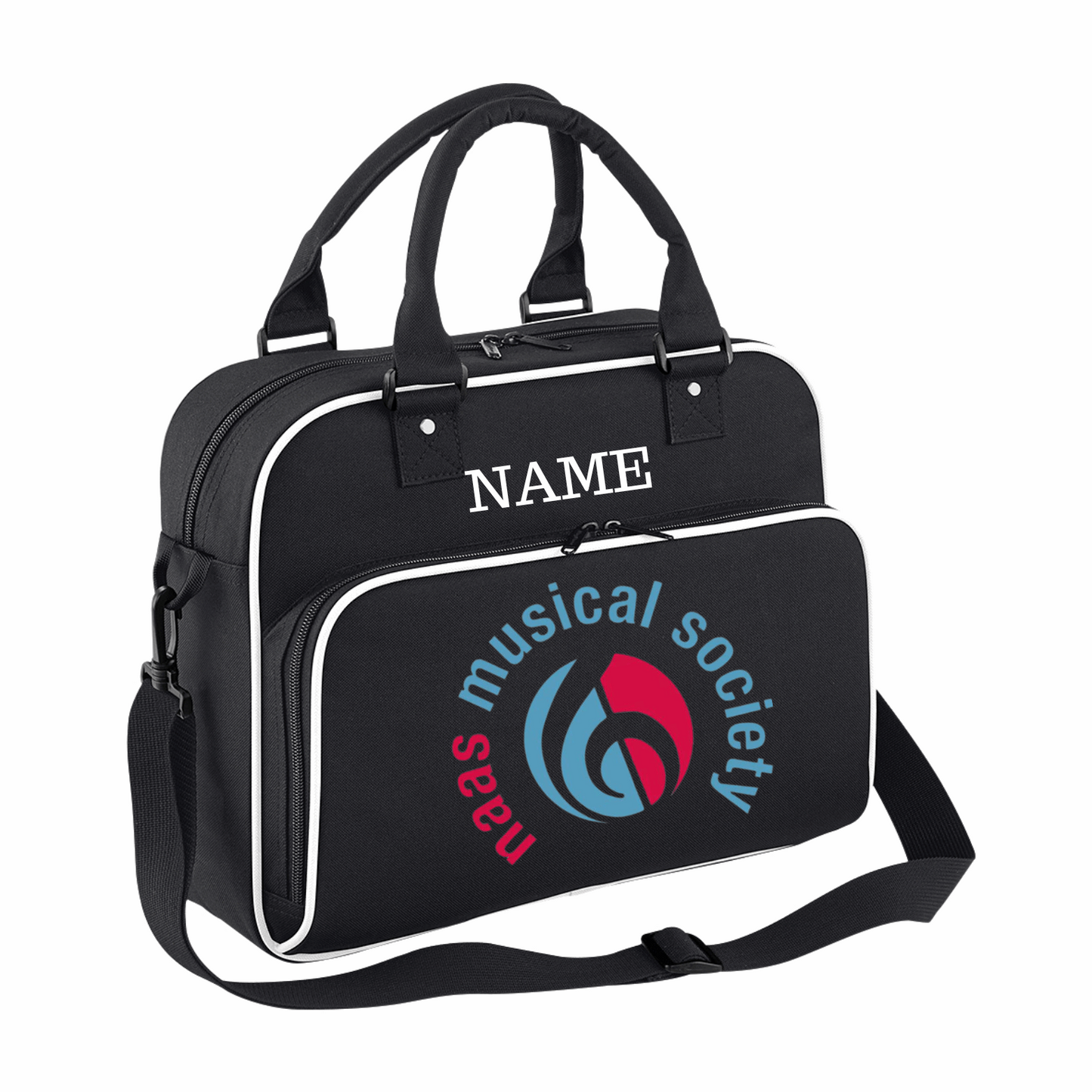 Dance bag
