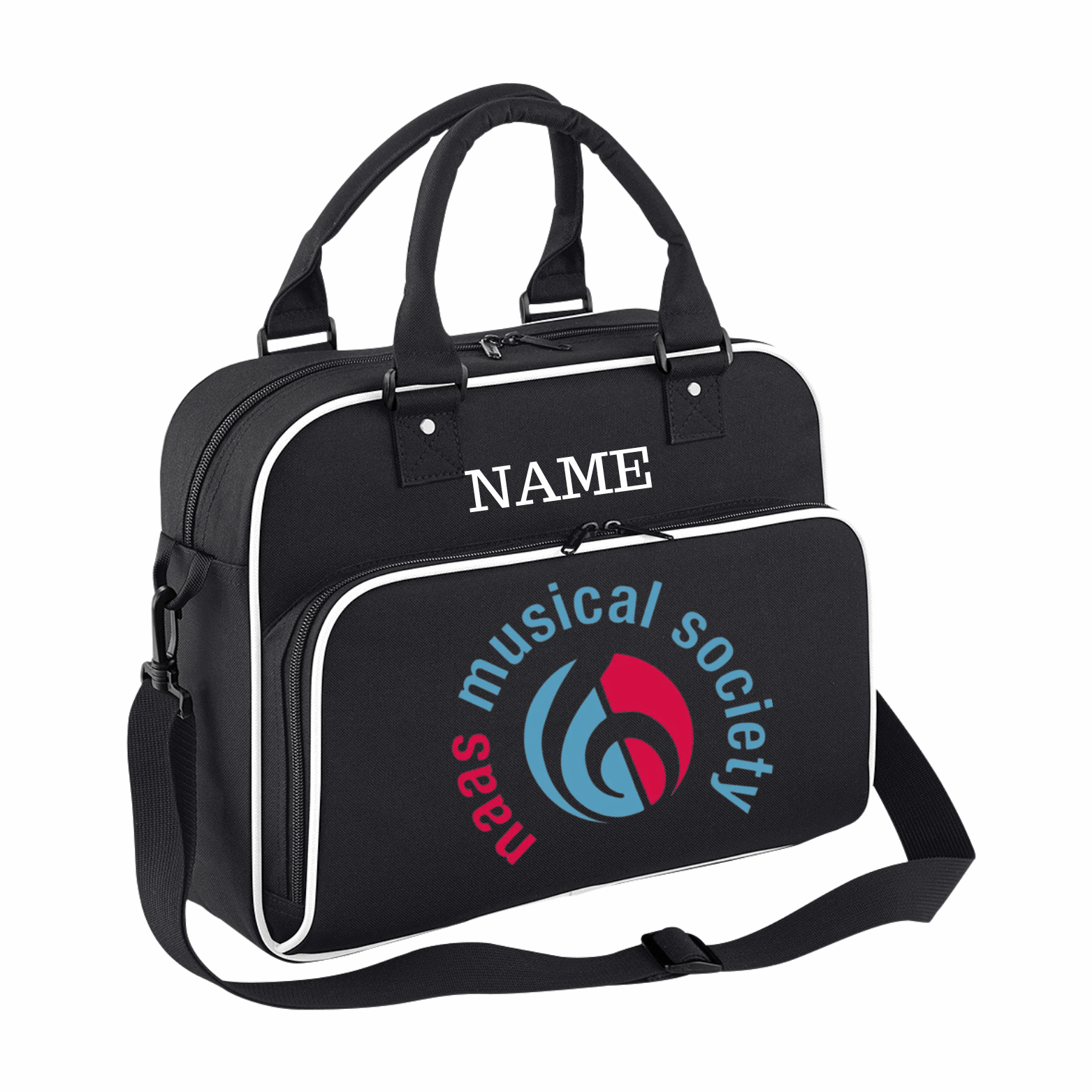 Dance bag