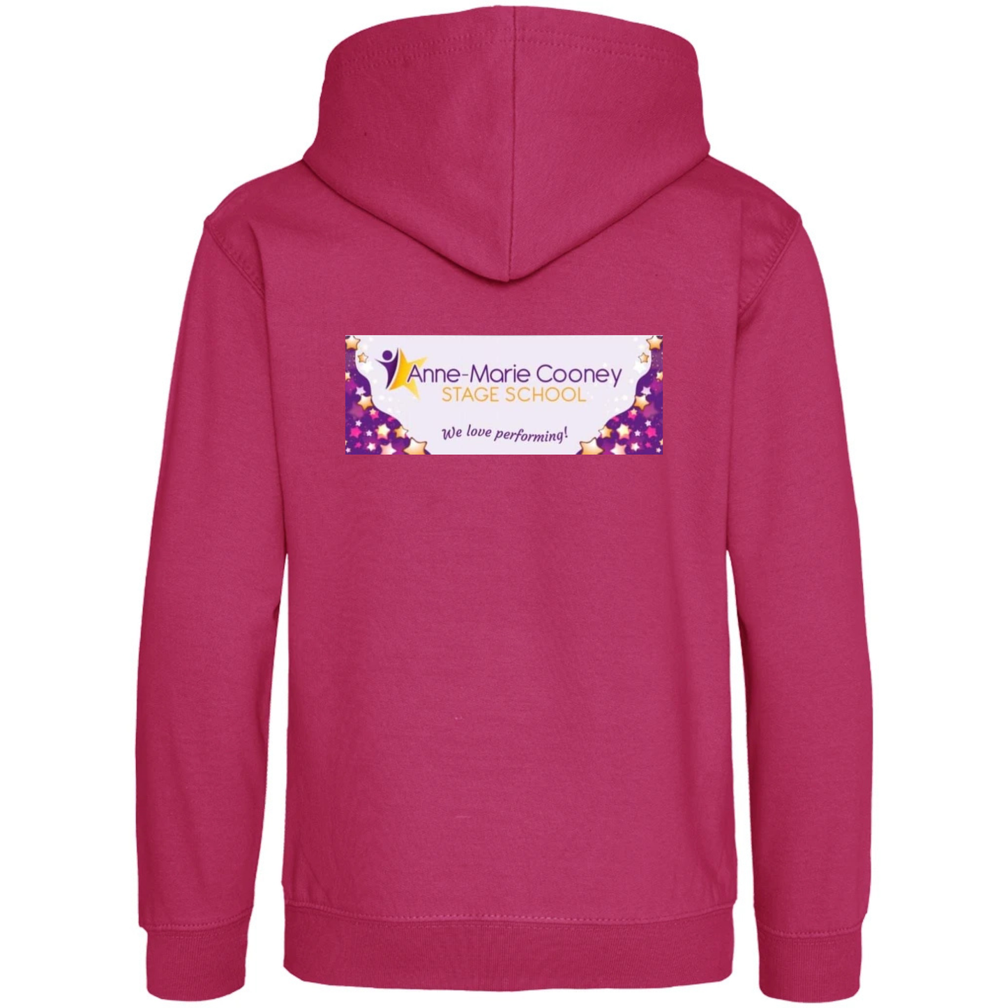 Anne Marie Cooney hoodie