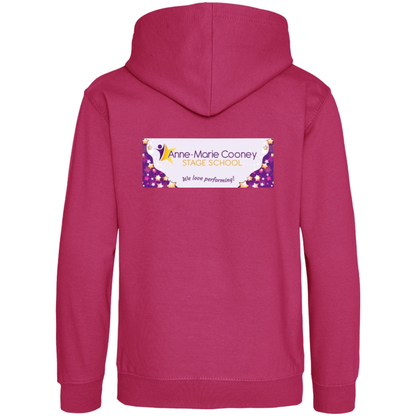 Anne Marie Cooney hoodie