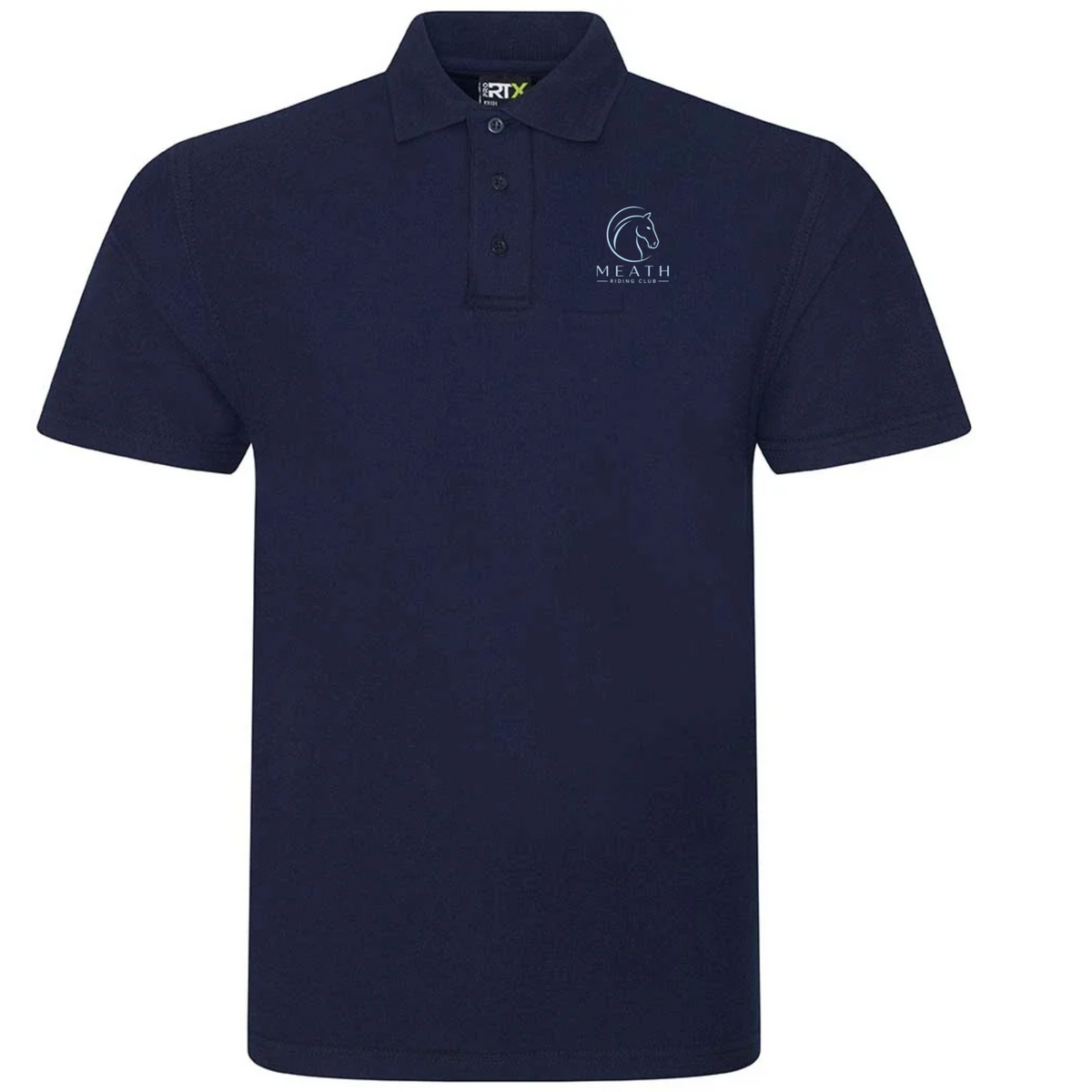 Meath Riding Club Polo Shirt