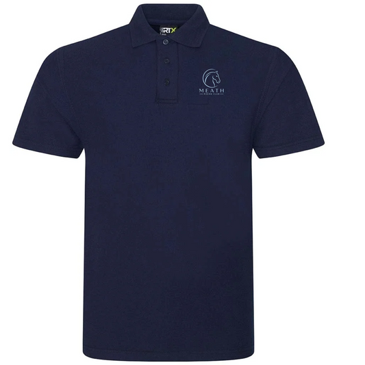 Meath Riding Club Polo Shirt