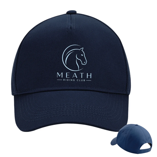 Meath Riding Club Cap