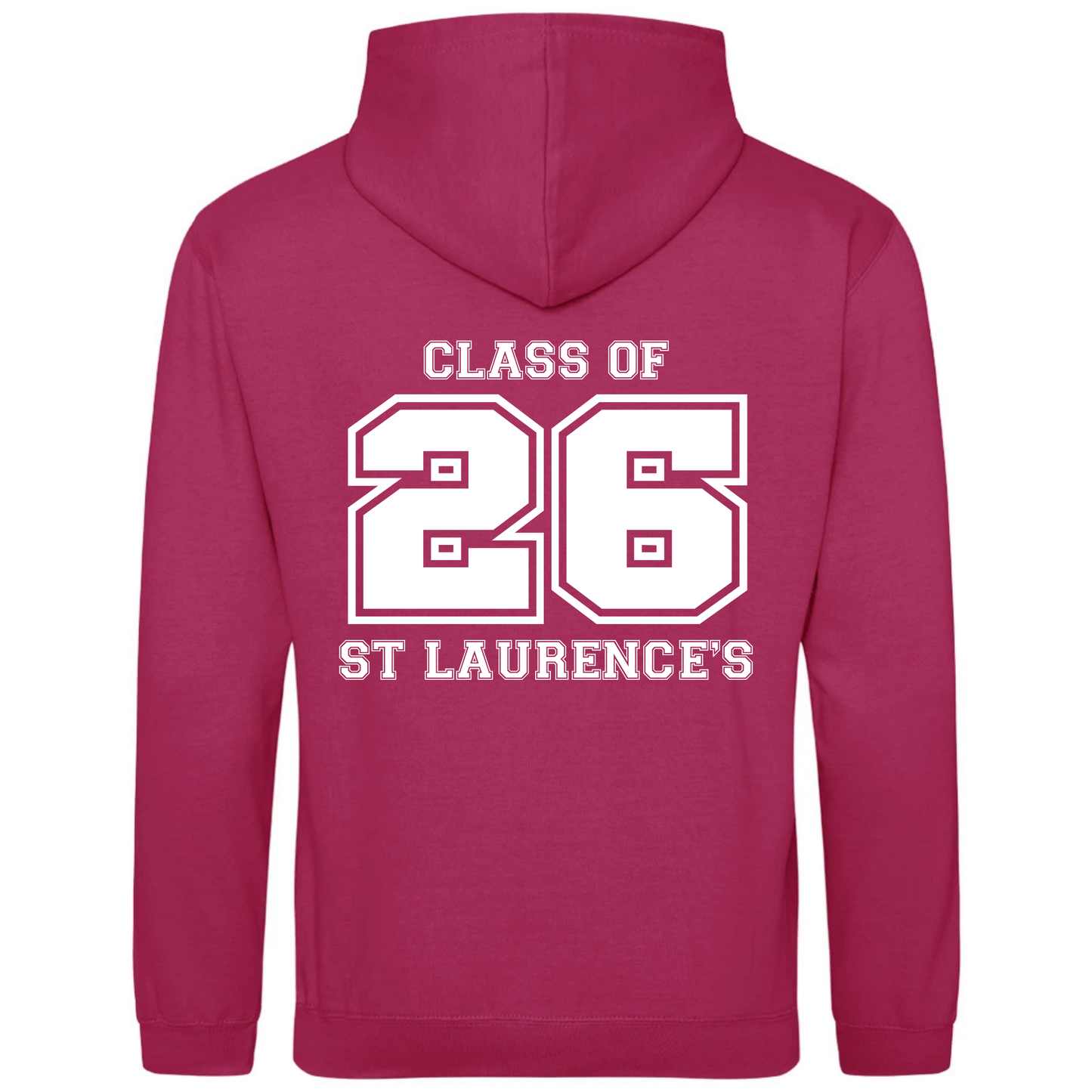 Sallins St. Laurence's National School