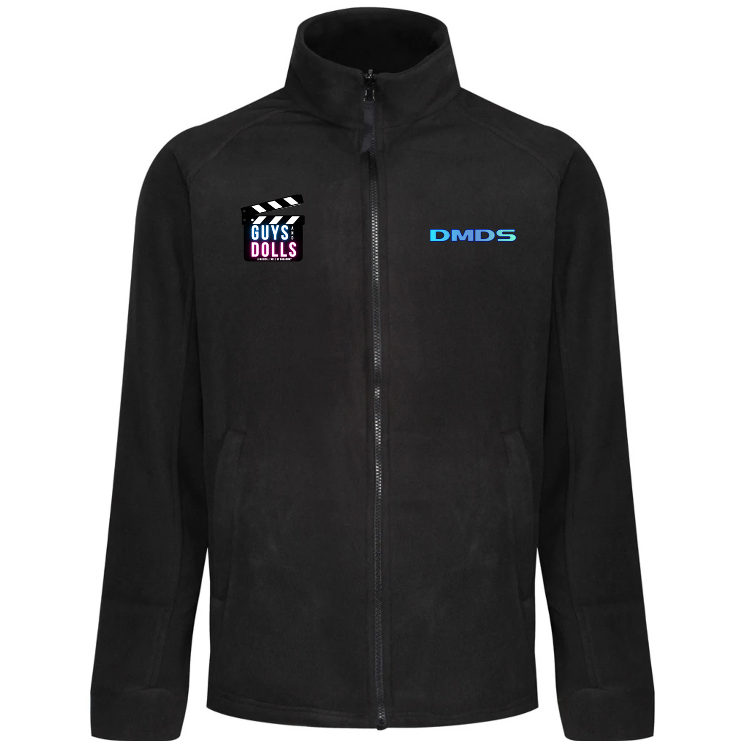 DMDS fleece