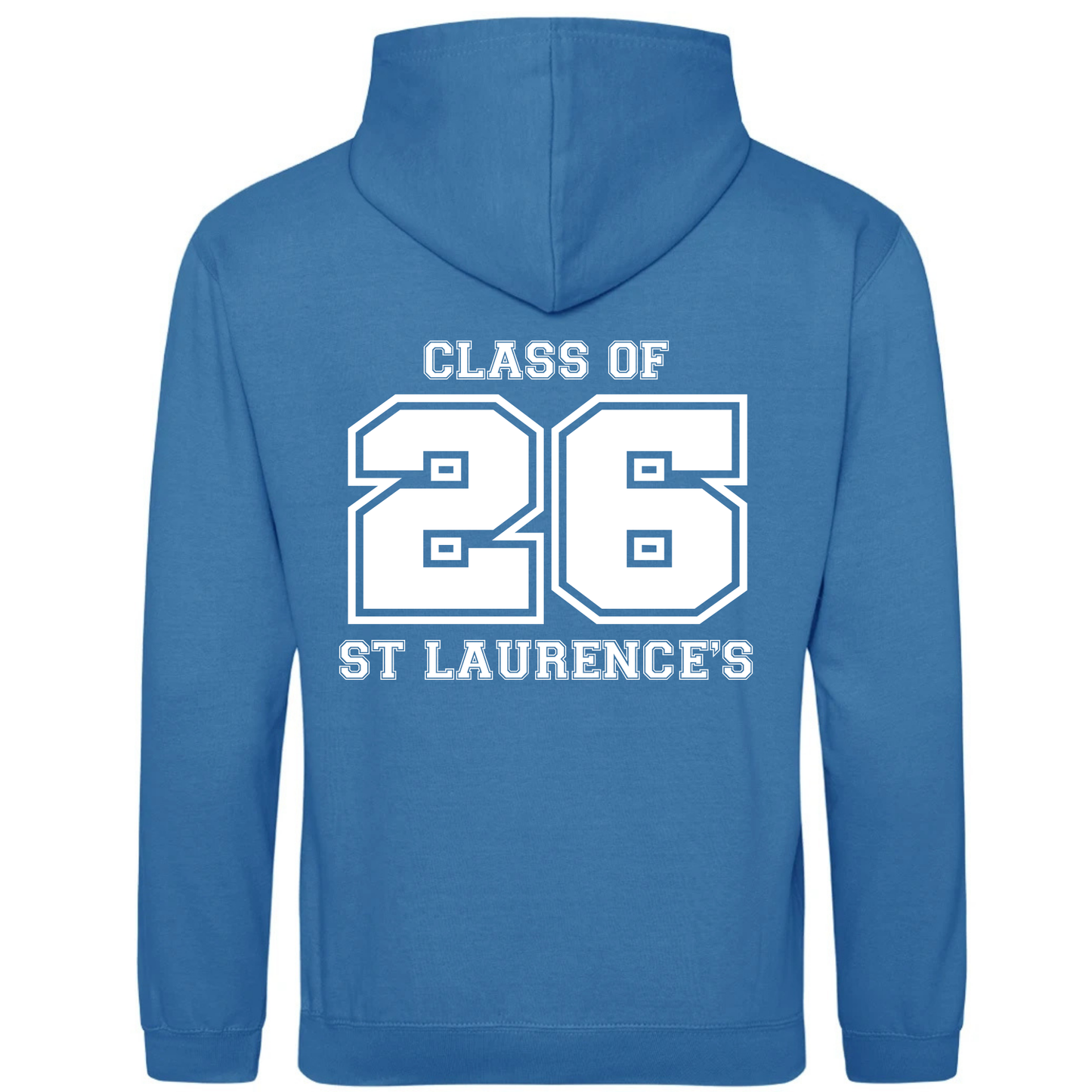 Sallins St. Laurence's National School