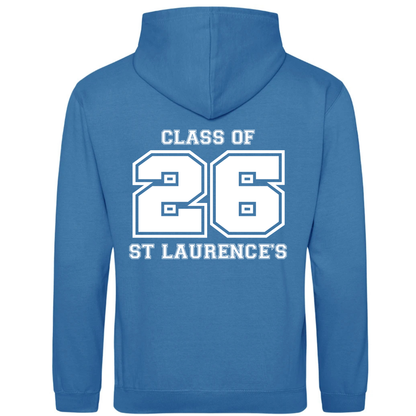 Sallins St. Laurence's National School