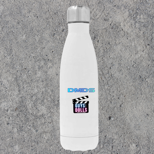 DMDS water bottle
