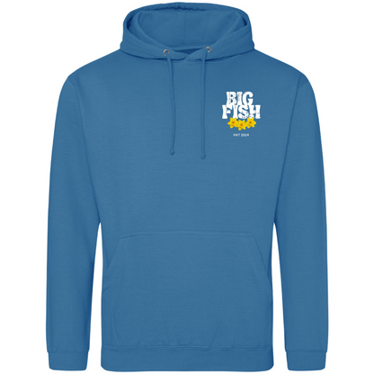 Big Fish Hoodie