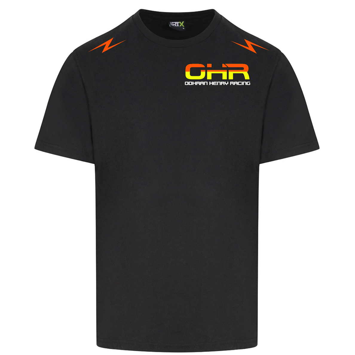 OHR T-Shirt- Adult embroidered