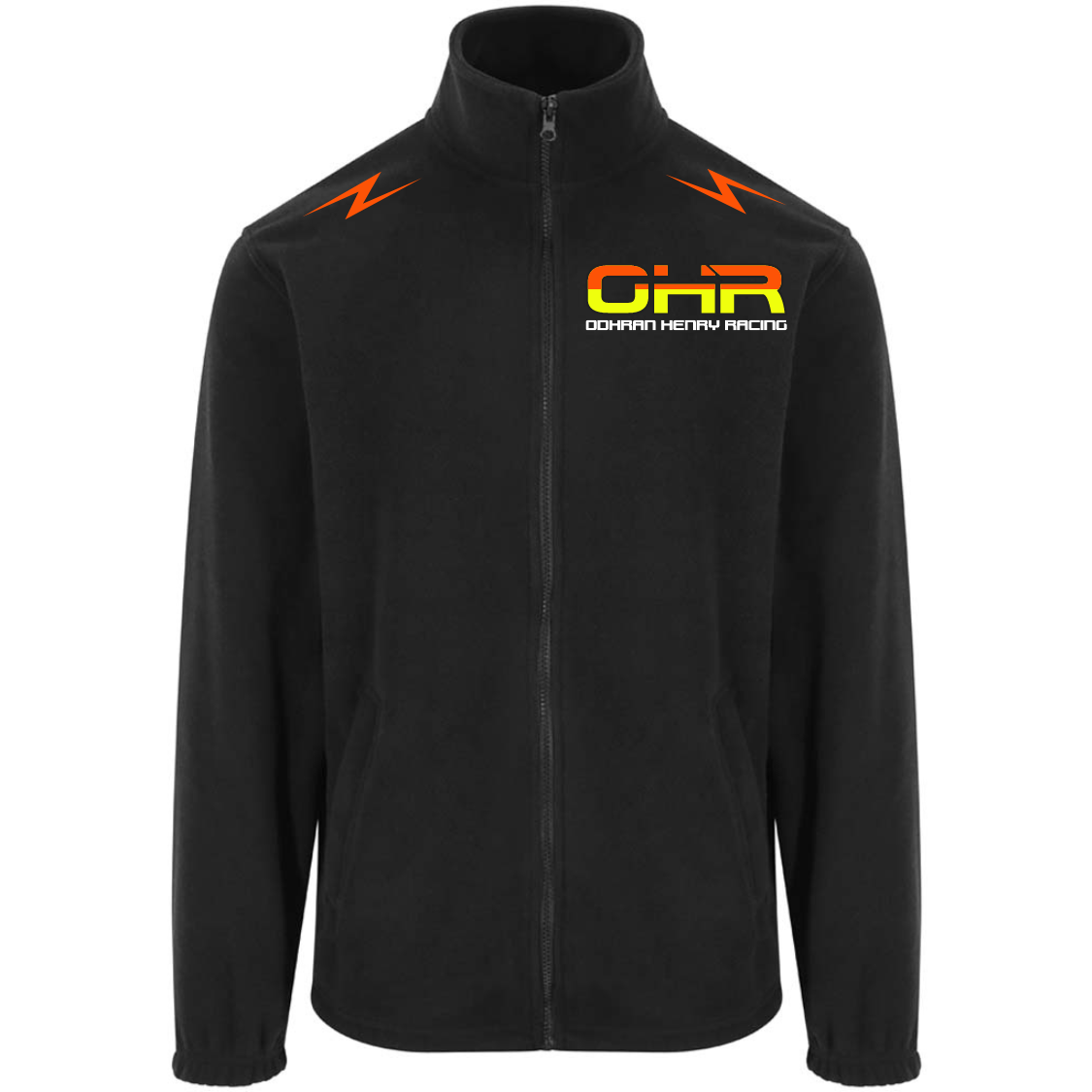 OHR Fleece Child