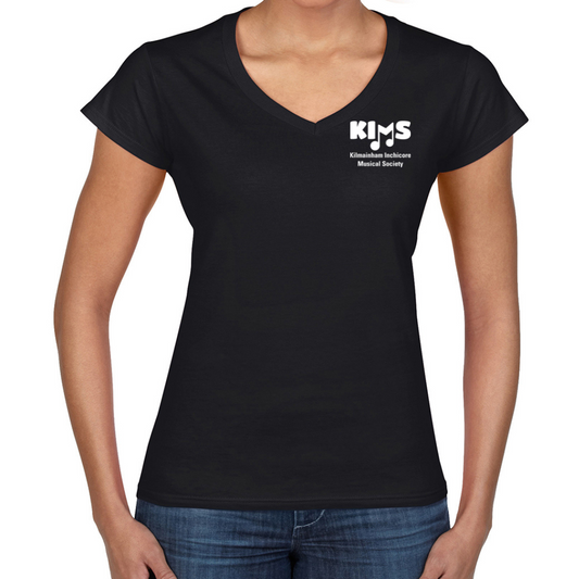 KIMS- V-neck