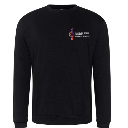 HXT sweatshirt