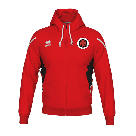 Clancy Zip Hoodie