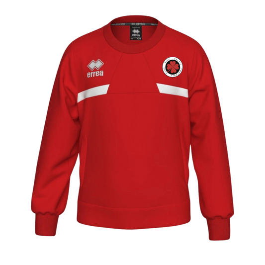 Errea Matt Sweatshirt